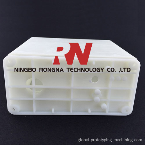 Abs Nylon Pp Printing Nylon 3D Printing Service Manufactory